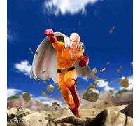 ABYstyle Figurine One Punch Man Saitama x2 16 cm