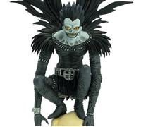 Death Note Super Figure Collection Light ORIGINALE ABYstile