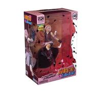 Figurine - SFC - Sakura - 19cm - PVC Haute Qualité - Détails Fins