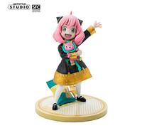 Figurine Sfc - Spy Family - Anya Forger
