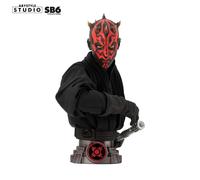 Figurine SFC - Star Wars - Buste Dark Maul ABYSTYLE STUDIO