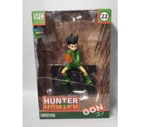 Figurine SFC Super Figure Collection GON Hunter x Hunter 22 neuf