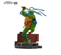 Figurine SFC Tortues Ninja Leonardo