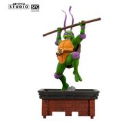 Figurine Sfc - Tortues Ninja - Donatello