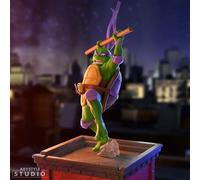 Figurine SFC Tortues Ninja Donatello