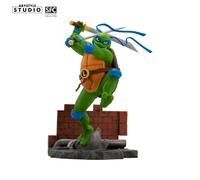 Figurine SFC Tortues Ninja Leonardo