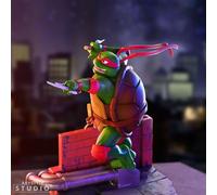 ABYstyle Figurine Tortues Ninja Raphaël SFC