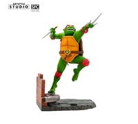 Figurine Sfc - Tortues Ninja - Raphaël