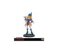 Abysse Corp Figurine «Magicienne des ténèbres» – YU-GI-OH!