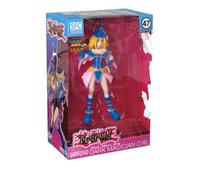 Figurine - Sfc - Yu Gi Oh! - Magicienne des Ténèbres - 20 cm - Finition haute qualité