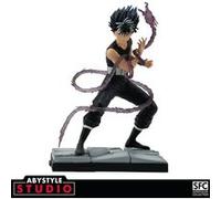 ABYstyle Figurine SFC – Yu Yu Hakusho Hiei – Super Figure Collection – Multicolore