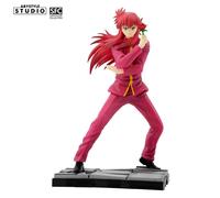 Figurine Sfc - Yu Yu Hakusho - Kurama