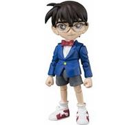 Figurine Sh Figuarts - Detective Conan - Conan NC G