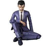 Figurine Sh Figuarts - Detective Conan - Mouri Kogoro