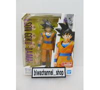 Figurine SH Figuarts Dragonball Daima Son Goku (adult) Bandai 145mm