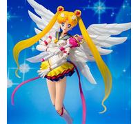 Figurine SH Figuarts Sailor Moon Eternal Sailor Moon 13,5 cm