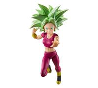 Figurine SH FIGUARTS Super Saiyan KEFLA Dragon Ball Super 13 cm