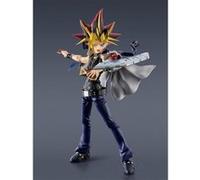 Tamashii Nations Figurine Yu-Gi-Oh! Yami Yugi S.H.Figuarts