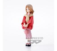 Figurine Shaman King - Anna Kyoyama Vol.2 13cm