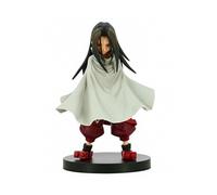Figurine - Shaman King - Hao