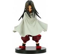 BANPRESTO Shaman King - Hao - Figurine 14cm Cranberry 198755