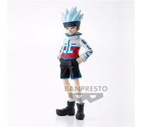 Banpresto Figurine Shaman King Horohoro G 14 cm