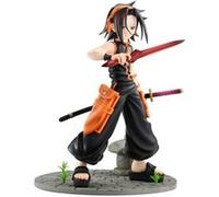 Good Smile Company Shaman King : YOH Asakura Figurine en PVC à l'échelle 1/7