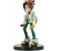 Figurine - Shaman King - Yoh Asakura Multicolore G