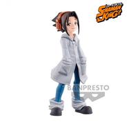 Figurine Shaman King - Yoh Asakura Vol.3 14cm