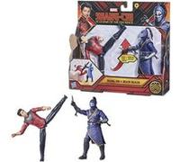 Figurine Shang Chi Battle Pack Multicolore G