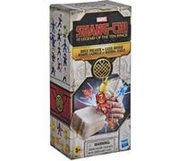 Figurine Shang Chi Hasbro Marvel and The Legend of The Ten Rings Multicolore G