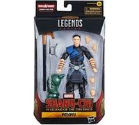 Figurine Shang Chi Hasbro Marvel and The Legend of The Ten Rings Wenwu G