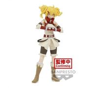 Banpresto Figurine d'action BP88661P Oikatzo – Shangri-La Frontier Multicolore 17 cm