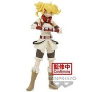 Figurine - Shangri-la Frontier - Oikatzo G