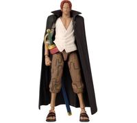 Figurine Shanks 17 cm - Bandai Anime Heroes One Piece