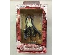 Figurine Shanks Le Roux Collection Marineford Final Battle Set A