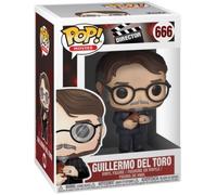 Figurine Shape Of Water - Guillermo Del Toro Pop 10cm