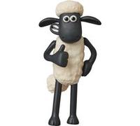 Figurine Shaun The Sheep You Tooz 5 cms Multicolore G