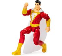 Figurine Shazam - Grand taille 30,5 cm - DC Comics - modèle articulé officiel