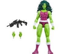 Figurine She-Hulk Iron Man Marvel Comics 15 cm Multicolore G