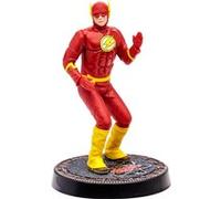 Figurine Sheldon As The Flash (The Big Bang Theory) 15 cm Multicolore G