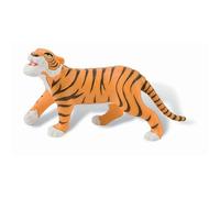Bullyland Figurine Tigre Shere Khan – Walt Disney Le Livre de la Jungle