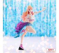 Figurine Sheryl Nome Figurizm Alpha Labyrinth Time Macross Frontier SEGA PVC