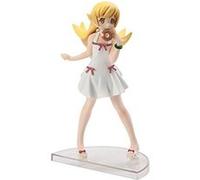 Taito Monogatari Series Second Season Shinobu Oshino Figure