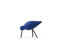 Figurine Shorebird - M - bleu