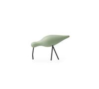 Figurine Shorebird - vert poudré - L