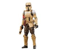 Hasbro – Star Wars The Black Series Shoretrooper Andor