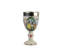 Disney Showcase Collection Coupe Decorative La Belle Et La Bete Disney Show Case