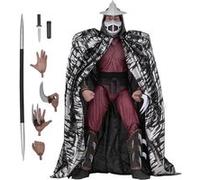 NECA - TMNT Shredder 1/4 Scale Action Figure Multicolore 45,72 cm