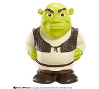 The Noble Collection - Figurine Shrek Pufflum - Couleur verte - Usage intérieur - Pour enfants